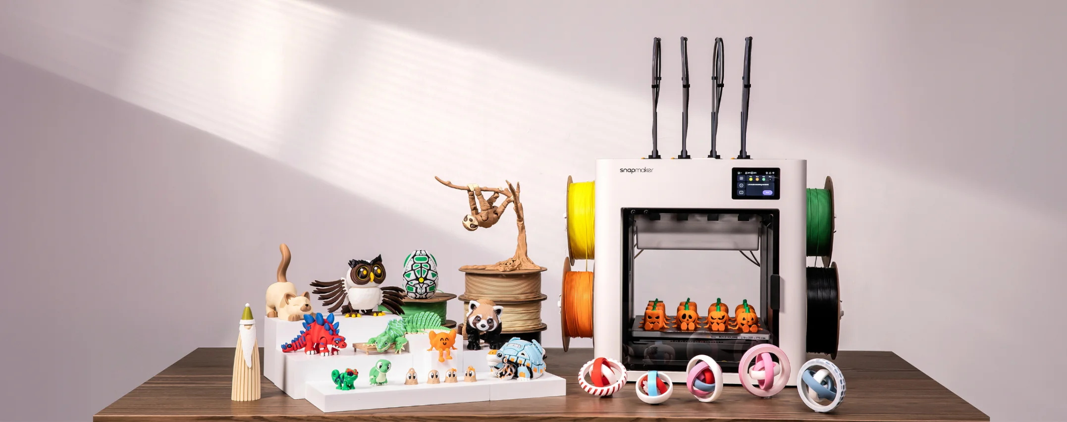 Start Printing Right Away